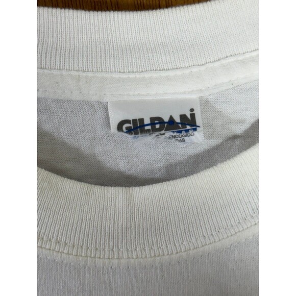 2003 Department Of Defense Andrews Air Force Base Open House Shirt‎ XL - Picture 5 of 10